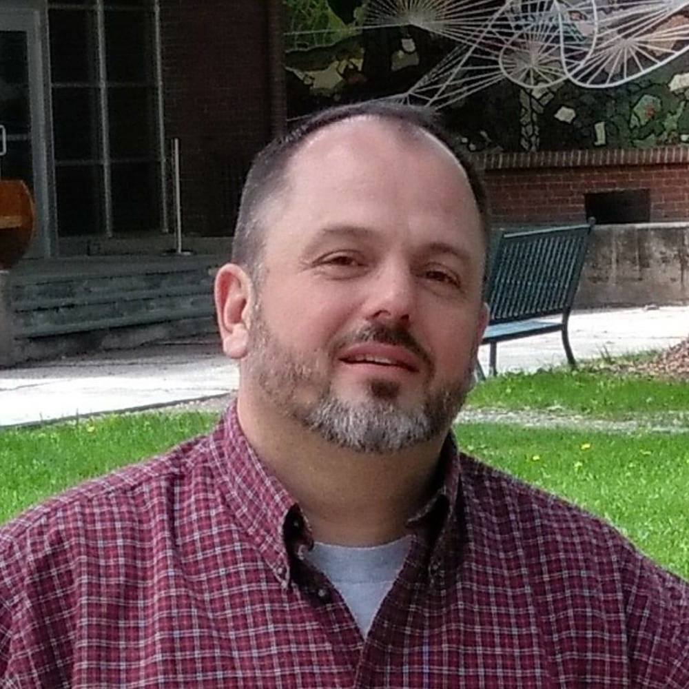 Meet your Posher, Steven